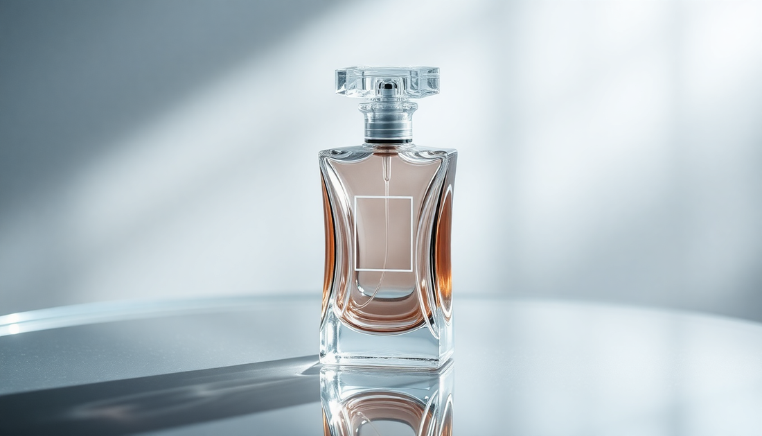 Discover the Art of Fragrance: How Niche Perfumes Can Elevate Your Personal Style