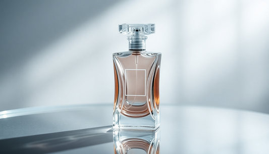Discover the Art of Fragrance: How Niche Perfumes Can Elevate Your Personal Style