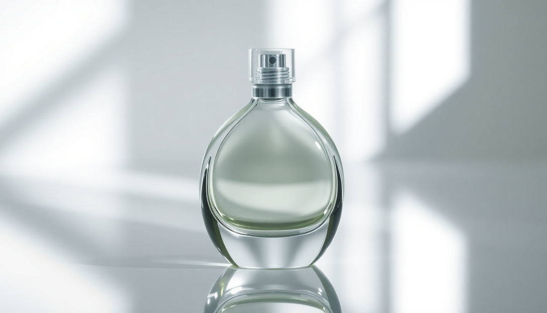 Unlocking the Secrets of Fragrance: A Guide to Finding Your Signature Scent