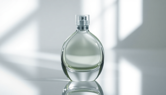 Unlocking the Secrets of Fragrance: A Guide to Finding Your Signature Scent