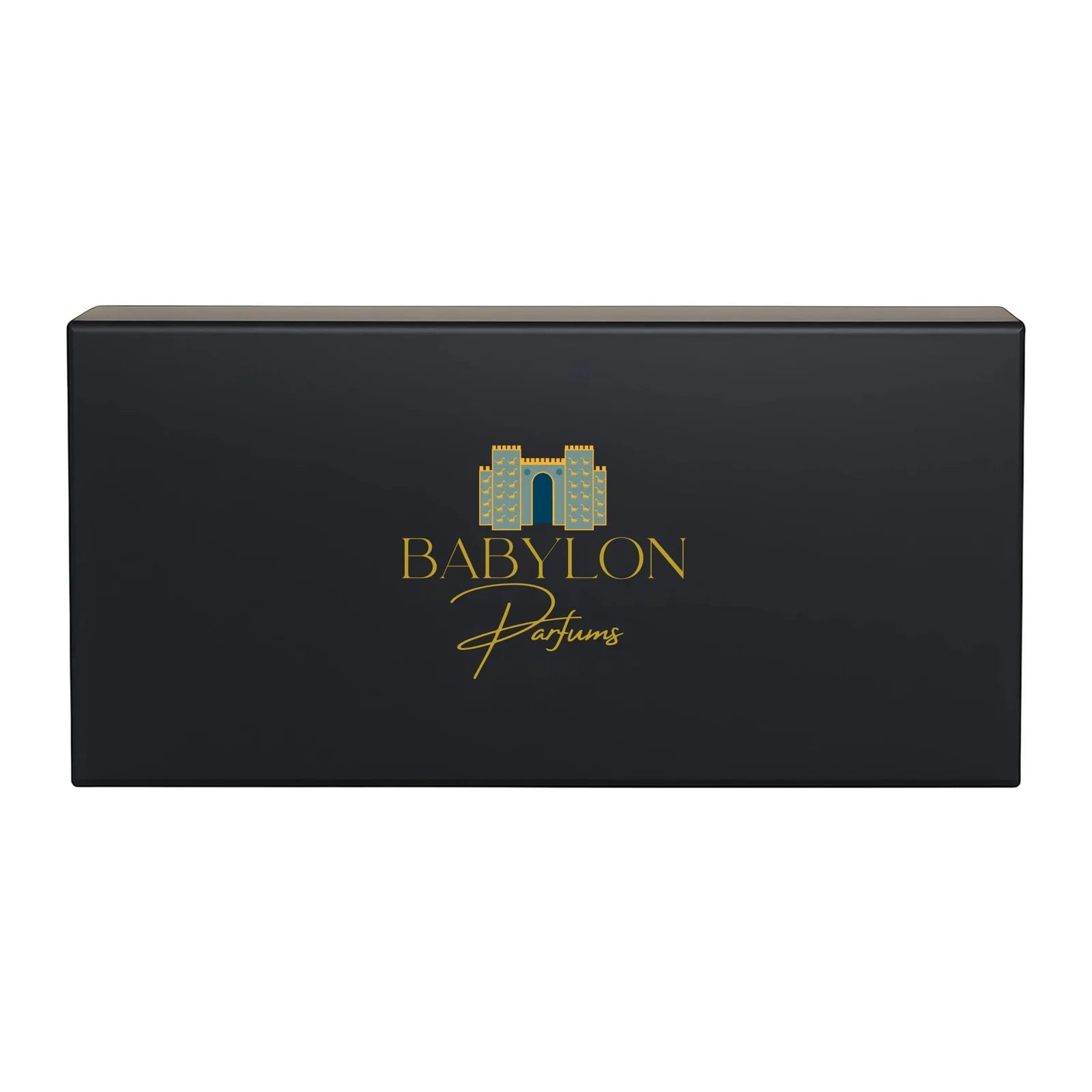 Babylon Parfums Discovery Set | Luxury Mini Perfume Set | Scent Sampler Gift | Niche Perfume Collection | Travel Size Fragrance Kit